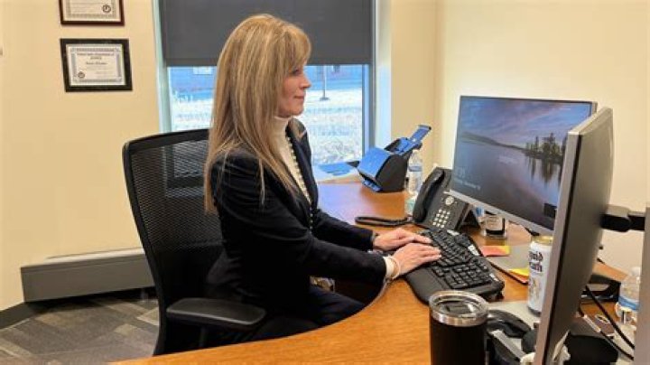 Malinda Wheeler – Cypress, CA