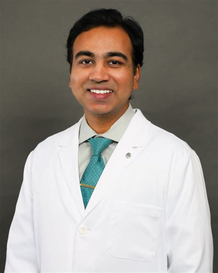Dr. Malladi Reddy, MD – Houston, TX