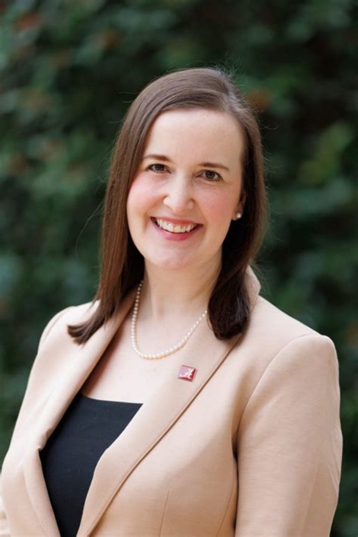 Dr. Mallory Scogin, MD – Tuscaloosa, AL