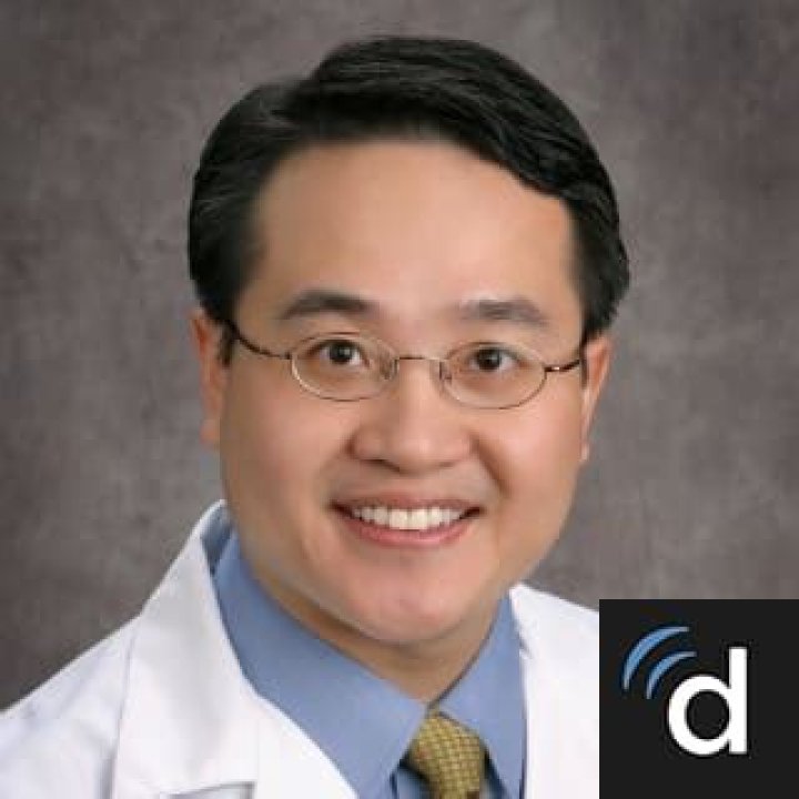 Dr. Man Kong Leung, MD – Pleasanton, CA