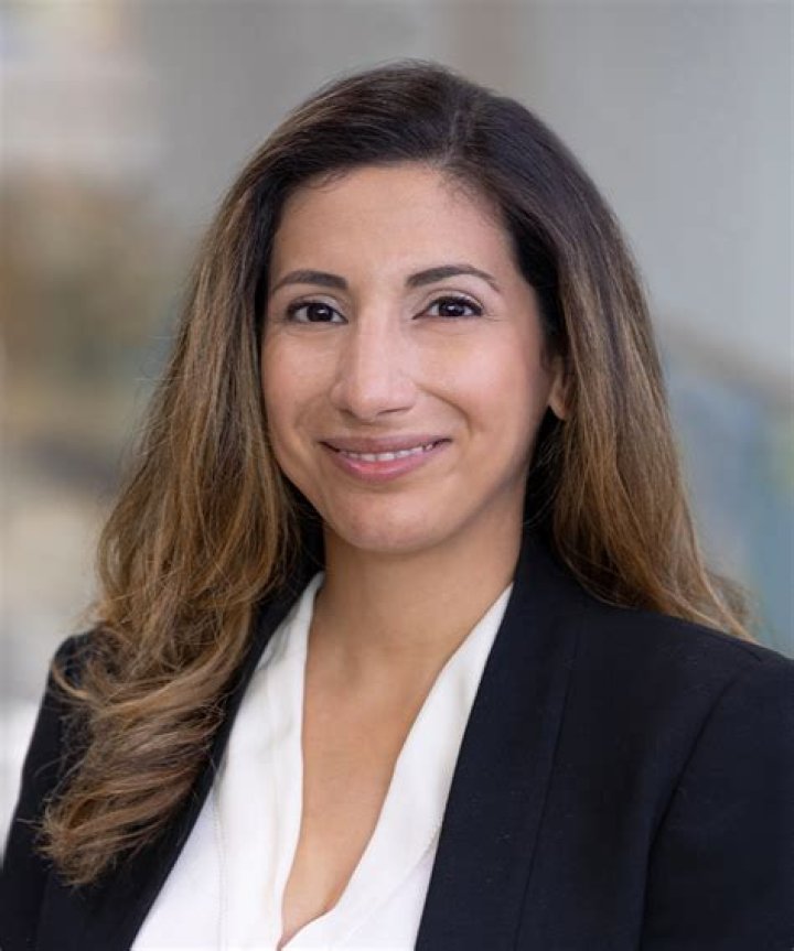 Dr. Mandana Mahmoudi, MD – New York, NY