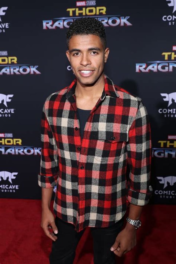 Mandela Van Peebles - Bio, Facts, Family Life of Actor
