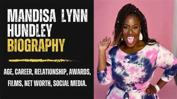 Mandisa Mfeka’s biography, net worth, fact, career, awards and life story