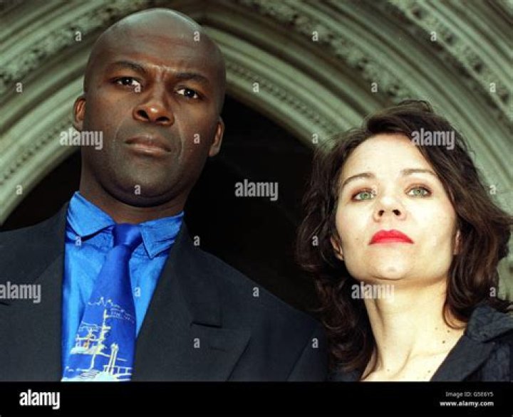 Mandy Allwood husband: Who is Paul Hudson?