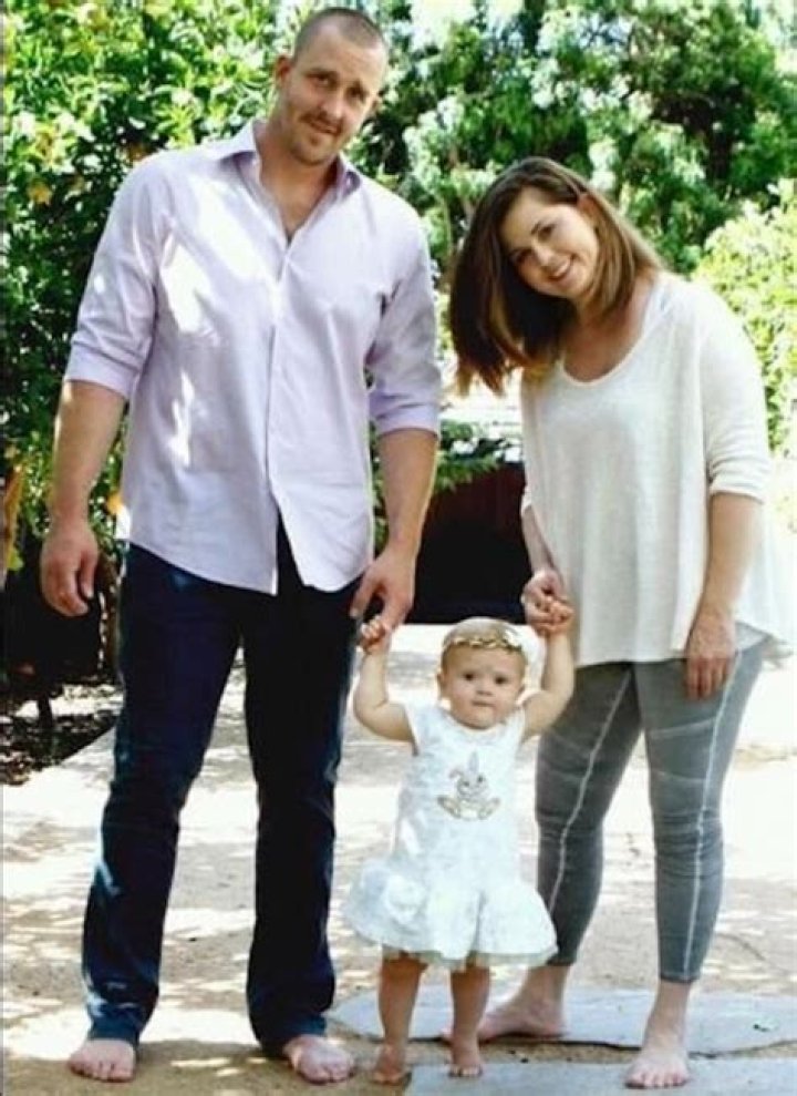 Mandy Teefey Wiki, Biography, age, husband, children, illness, net worth