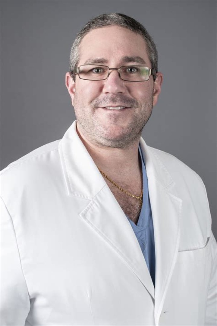 Dr. Manfred Obi, MD – Union, NJ