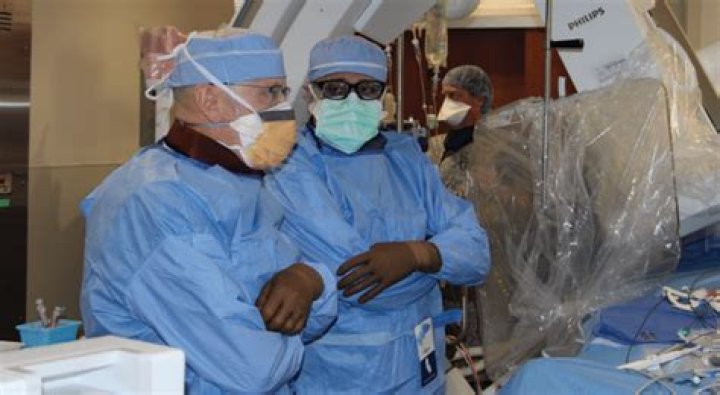 Dr. Manish Assar, MD – Dallas, TX