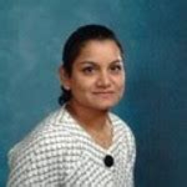 Dr. Manisha Gupta, MD – Denton, TX