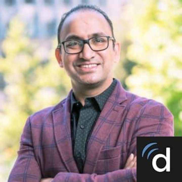 Dr. Manoj Mittal, MD – Tucson, AZ