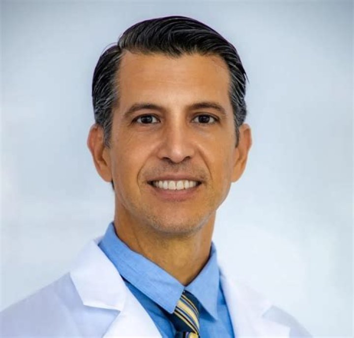 Dr. Manuel Perez-Gonzalez, MD – Santurce, PR