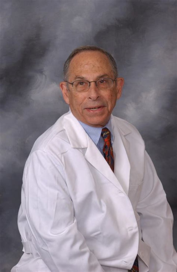 Dr. Manuel Sainz De La Pena, MD – Tampa, FL