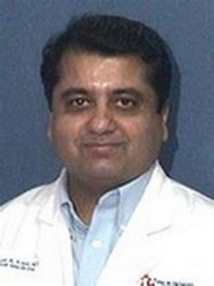 Dr. Manzoor Kazi, MD – Palm Desert, CA