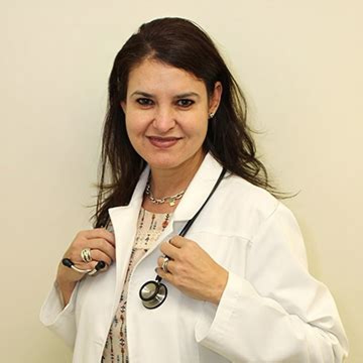 Dr. Maray Rocher, MD – Hialeah, FL