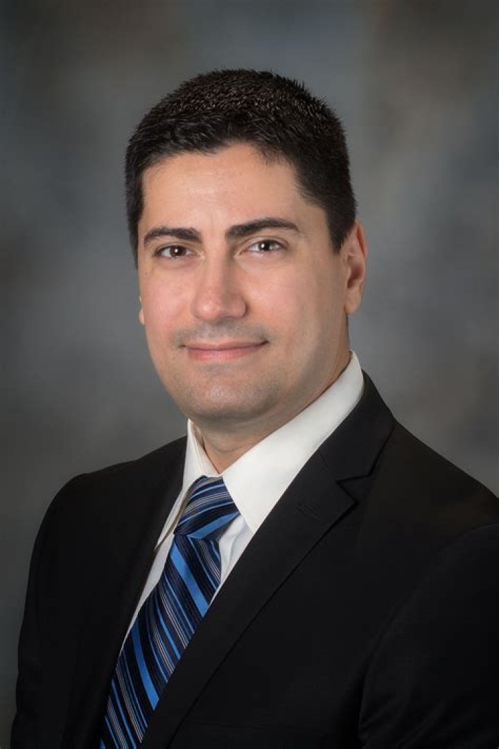 Dr. Marc-Elie Nader, MD – Houston, TX