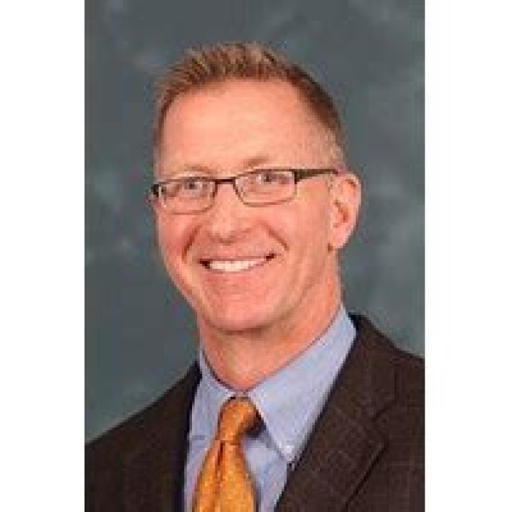 Dr. Marc Lamb, MD – Princeton, NJ