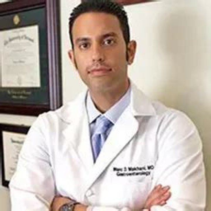 Dr. Marc Makhani, MD – Los Angeles, CA