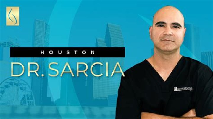 Dr. Marc Sarcia, MD – Cypress, TX