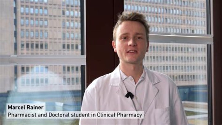 Marcel Sassola III – Burbank, CA