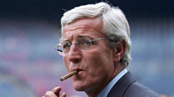 Marcello Lippi Biography - Facts, Childhood, Family Life & Achievements