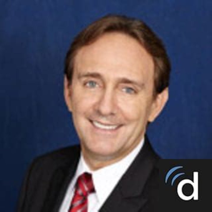 Dr. Marcelo Barrionuevo, MD – Margate, FL