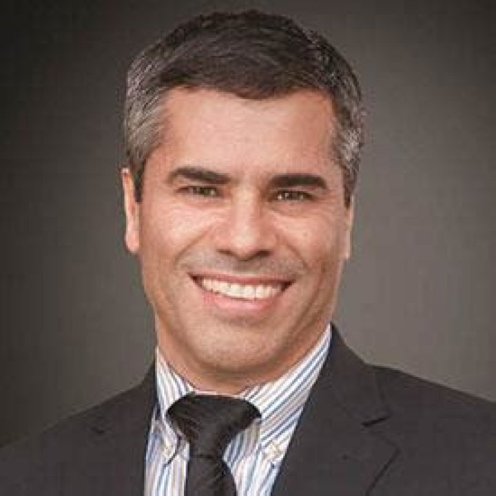 Dr. Marcelo Boek, MD – McAllen, TX