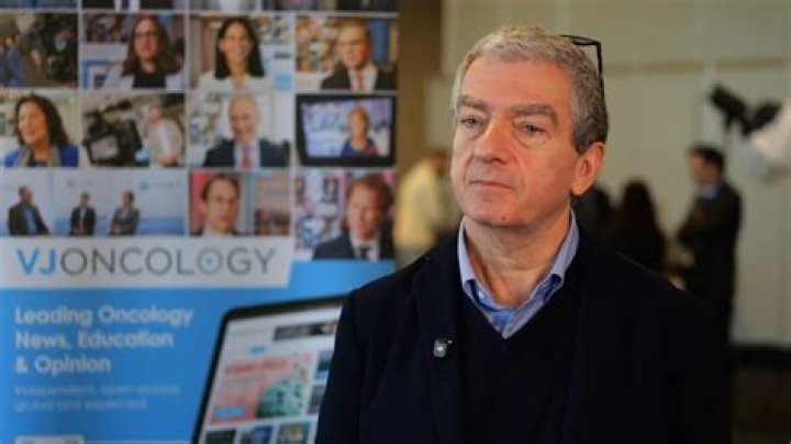 Dr. Marcelo Bonomi, MD – Columbus, OH