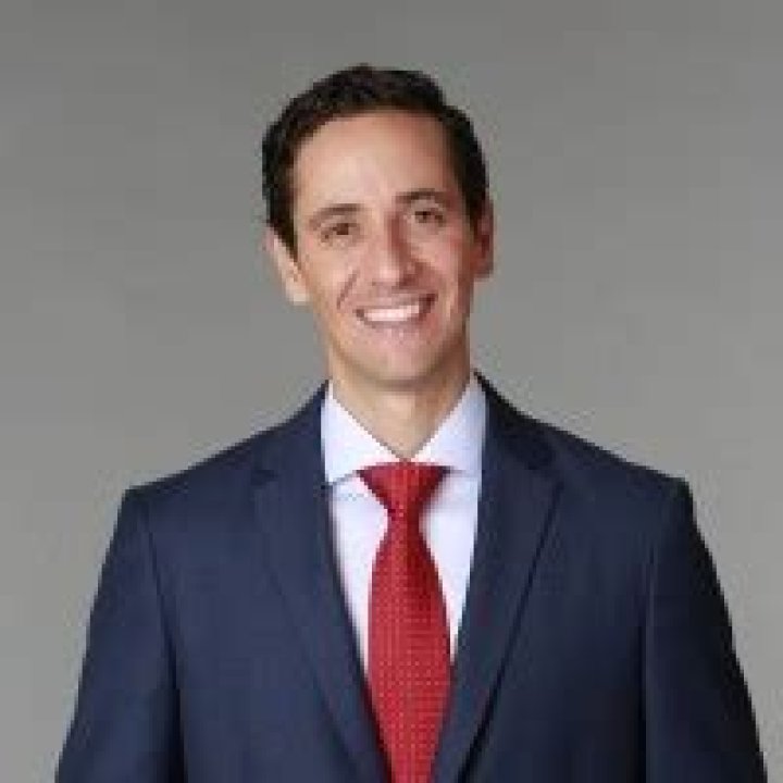 Dr. Marcelo Ghersi, MD – Coconut Grove, FL