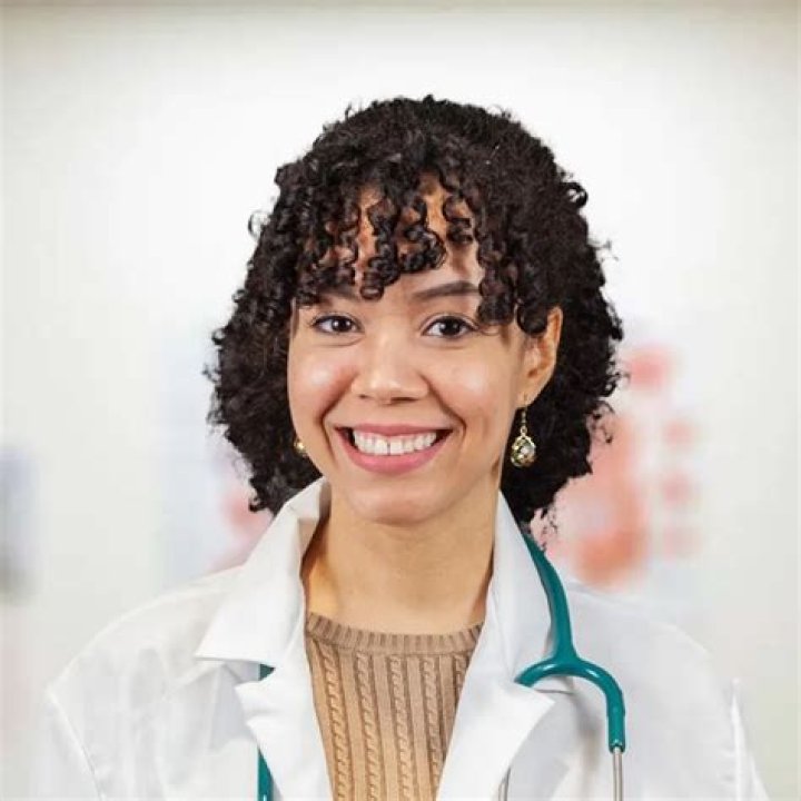 Dr. Marcia Barnett, MD – Newark, NJ