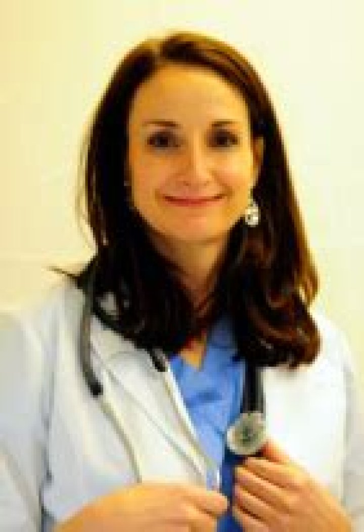 Dr. Marcia Oliveira, MD – Dallas, TX
