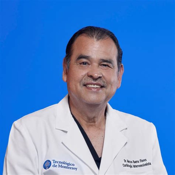 Dr. Marcos Cordoba Munoz, MD – Grand Rapids, MI