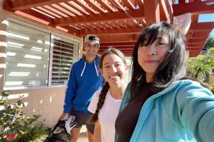 Marcos Giron siblings: Meet sister Gabriela Giron