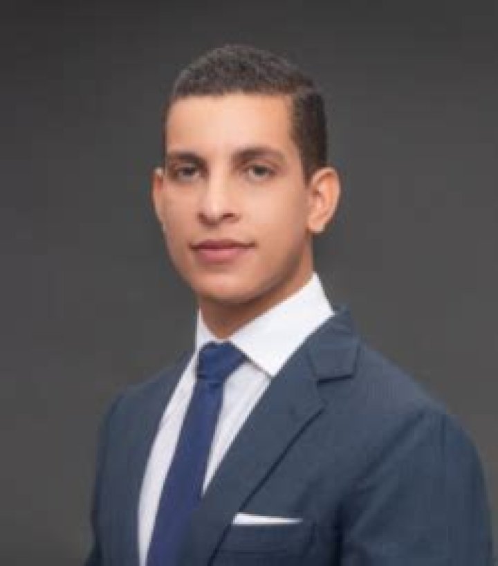 Dr. Marcos Henriquez, MD – Chicago, IL