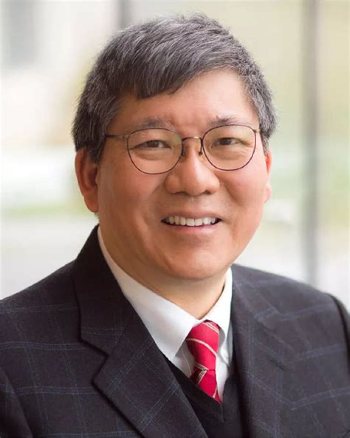 Dr. Marcus Chu, MD – Bryant, AR