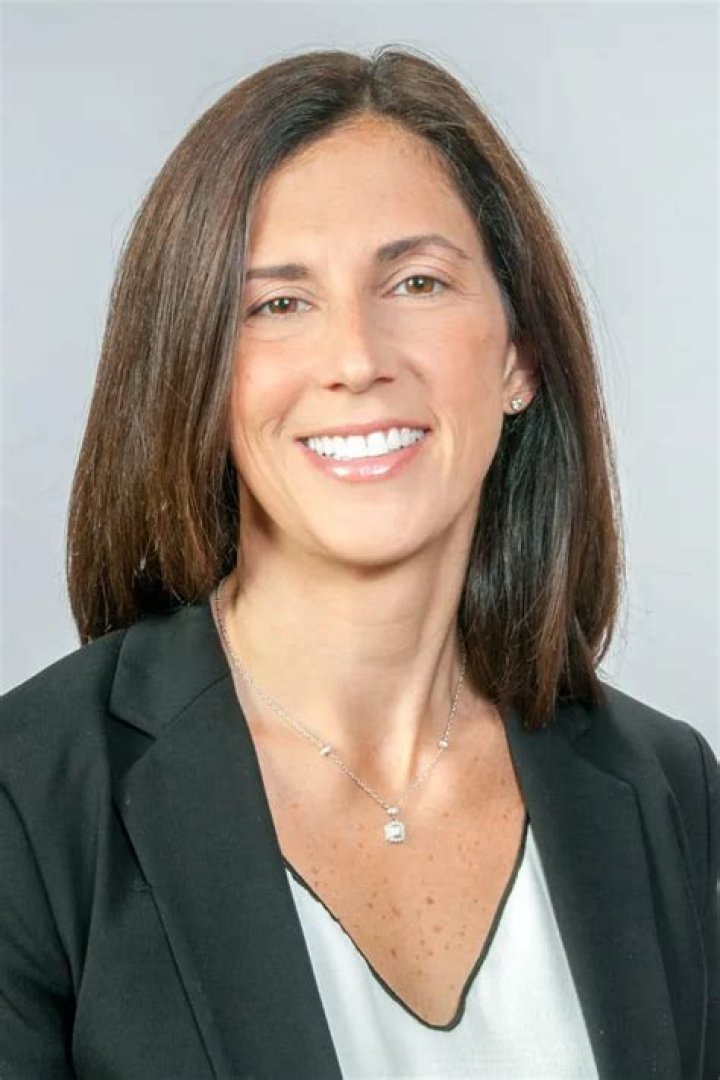 Dr. Marcy Mulconry, MD – Rochester, NY