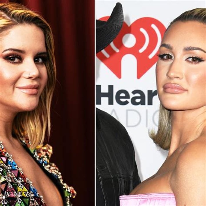 
Maren Morris Raises Over $100,000 for Trans Rights Groups Amid Feud With Brittany Aldean 