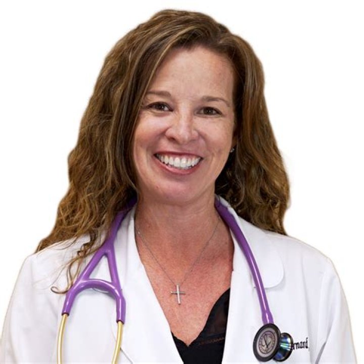 Margaret Diamond – Charleston, SC