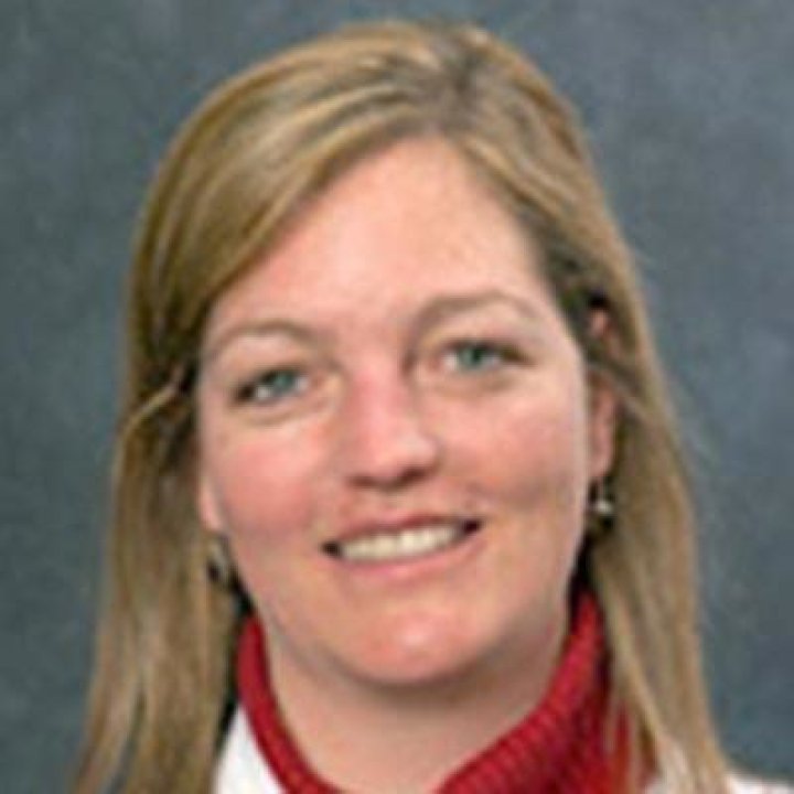 Dr. Margaret (Burnett) Ikard, DO – Hendersonville, TN