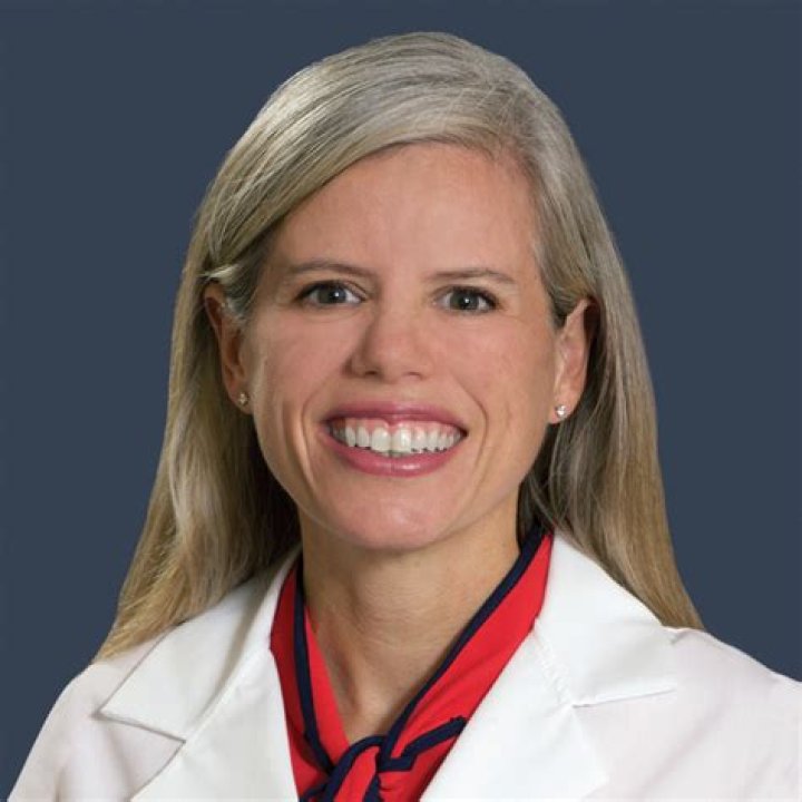 Dr. Margaret Markham, MD – Houston, TX