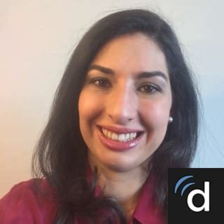 Dr. Margarita Borghini, MD – Jersey City, NJ