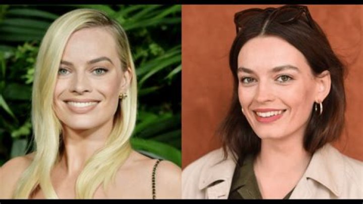 Margot Robbie and Emma Mackey will be together in the Barbie movie