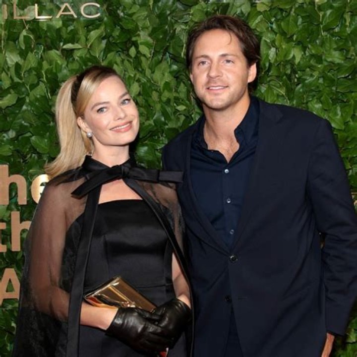 Margot Robbie husband: Meet Tom Ackerley
