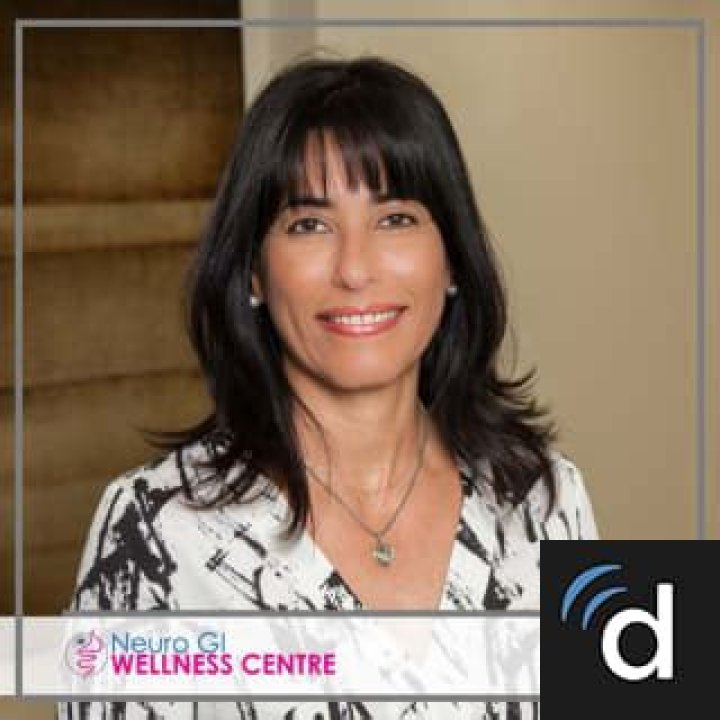 Dr. Mari Garcia, MD – Rio Piedras, PR