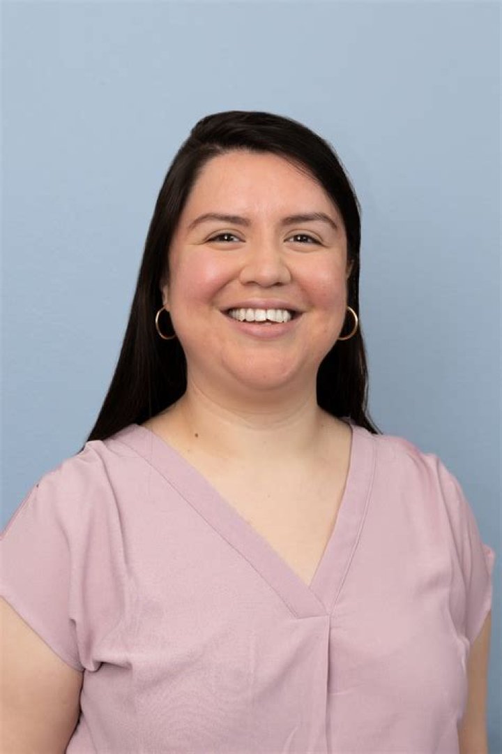 Dr. Maria Aleman, MD – Seattle, WA