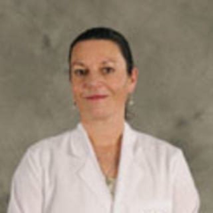 Dr. Maria Arango, MD – Edinburg, TX