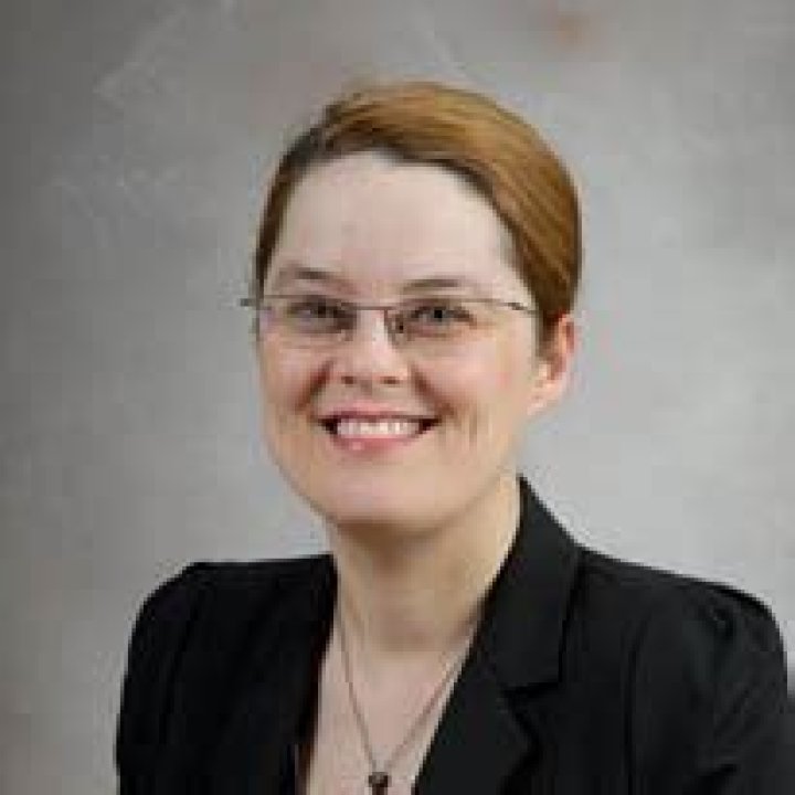 Dr. Maria Codreanu, MD – Humble, TX