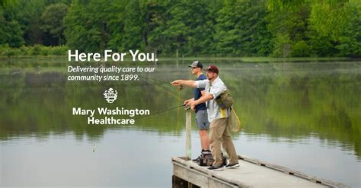 Dr. Maria Darland, MD – Fredericksburg, VA