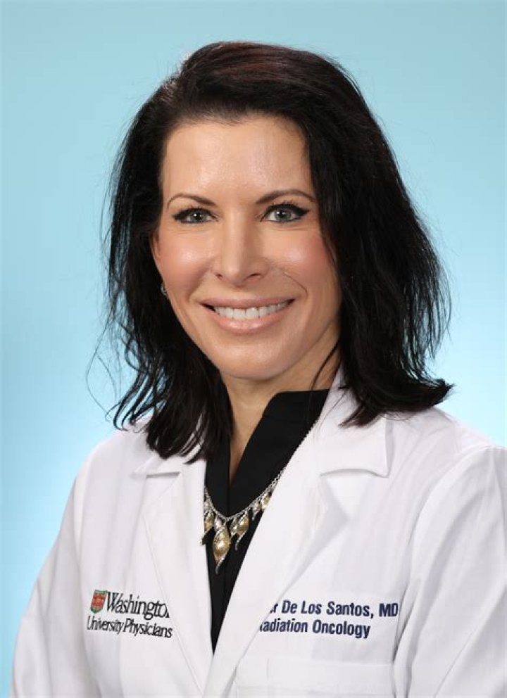 Dr. Maria De Los Santos, MD – Corpus Christi, TX