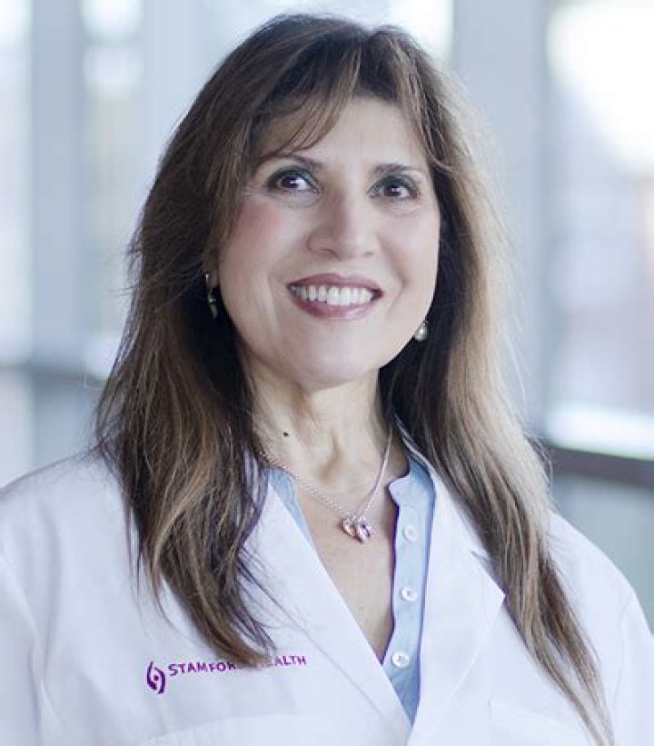Dr. Maria DiGiovanni, MD – Stamford, CT