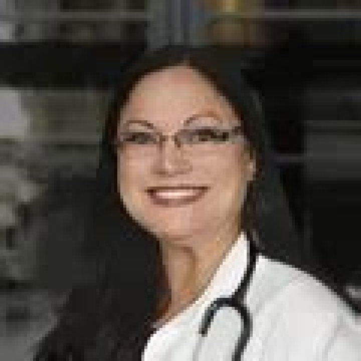 Dr. Maria Echavez-Arroyo, MD – Orlando, FL