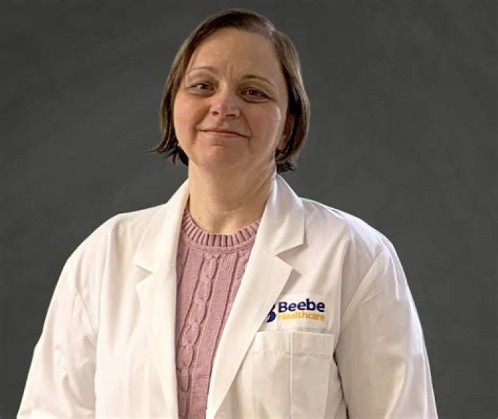 Dr. Maria Ionita, MD – Baltimore, MD